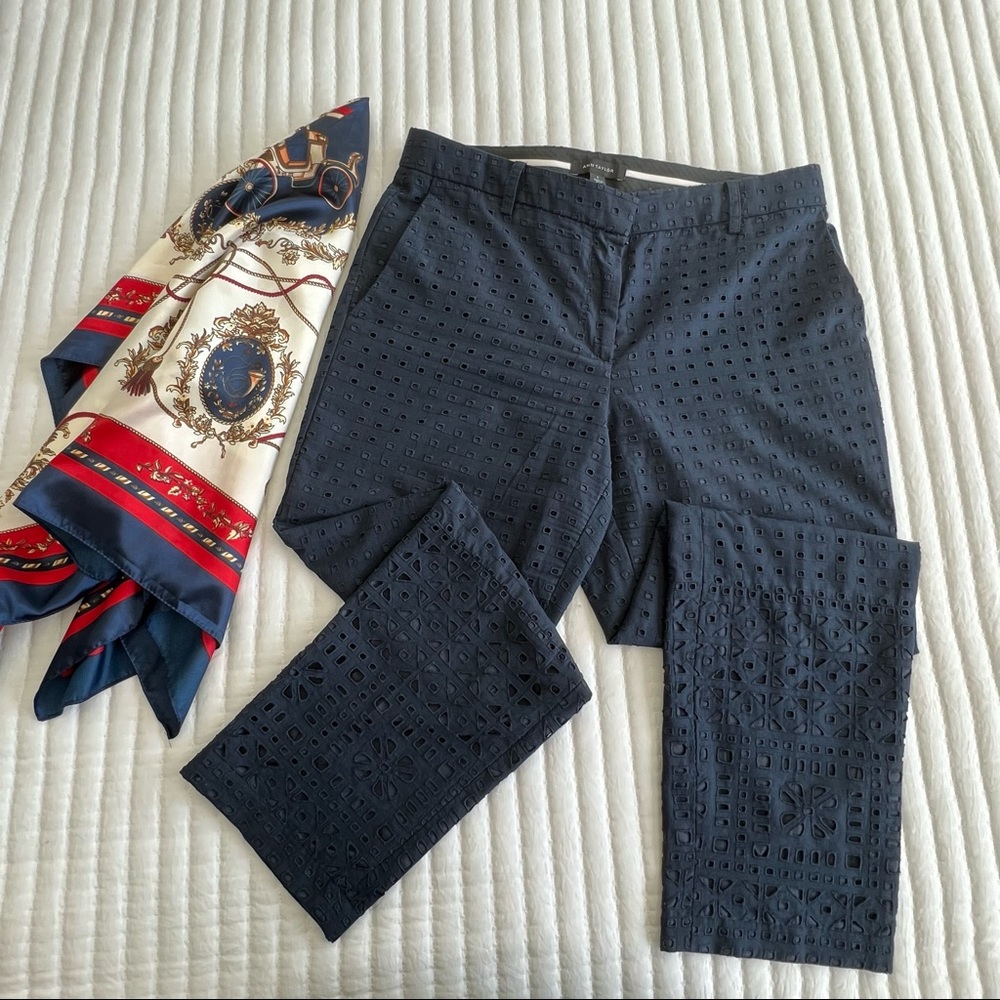 ANN TAYLOR - Women pants